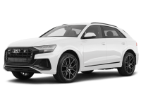 2022 Audi SQ8 