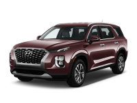 New 2020 Hyundai Palisade Limited Near New Tulsa Ok Ok