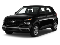 2020 Hyundai Venue SE IVT