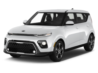 2020 Kia Soul EX