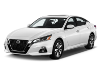 2021 Nissan Altima 2.5 SL