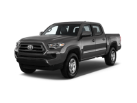 New 2022 Toyota Tacoma SR in Carson City, NV - Campagni Auto Group