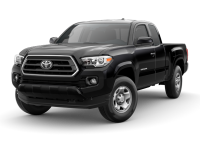 New 2022 Toyota Tacoma SR5 near Pottstown, PA - Tri County Toyota