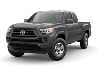 New 2022 Toyota Tacoma SR near Kirkwood, MO - Ackerman Toyota