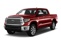 Build Your Car - Anderson Toyota