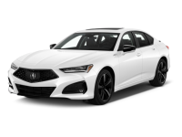 New 2022 Acura TLX w/ A-Spec Package near Los Angeles, CA - Thomas Acura