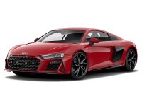 2023 Audi R8 5.2 quattro V10 performance