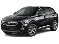 Used 2021 Buick Envision Preferred near Southaven, MS - Landers Used