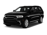 2021 Dodge Durango SXT Plus