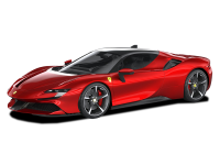 2022 Ferrari SF90 Stradale Base