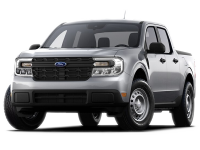 Used One-Owner 2022 Ford Maverick Lariat near Okmulgee, OK - Ok Autos