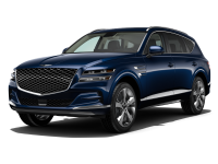 New 2023 Genesis GV80 2.5T AWD ADVANCED near Coral Springs, FL - Delray