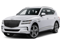 New 2023 Genesis GV80 in Glenview, IL - Shop Napleton