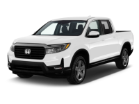 2023 Honda Ridgeline RTL AWD