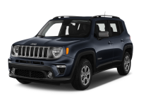 2021 Jeep Renegade Limited