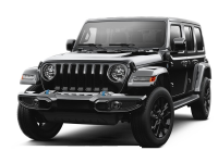 2022 Jeep Wrangler Unlimited Unlimited Sahara High Altitude 4xe