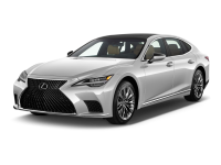 New 2022 Lexus LS 500 near Signal Mountain, TN - Lexus of Chattanooga