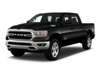New 2021 Ram 1500 Big Horn near Langhorne, PA - Cherry ...