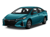 2021 Toyota Prius Prime 