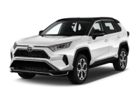 New 2022 Toyota RAV4 Prime XSE near Lewiston, ME - Emerson Toyota