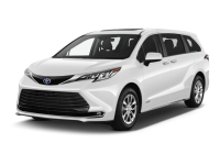 Used 2021 Toyota Sienna XLE in St. Louis, MO - Weiss Toyota Of South County