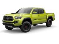 New 2022 Toyota Tacoma TRD Pro V6 near Kerman, CA - Toyota of Selma