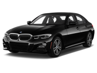 New 2022 BMW 3 Series 330i xDrive near Great Neck, NY - BMW of Bayside