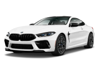 2023 BMW M8 2DR COMPETITION CPE