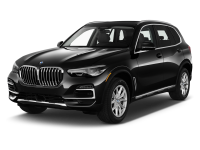 New 2022 BMW X5 xDrive40i in Queens, NY - BMW of Bayside