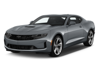 2022 Chevrolet Camaro LT1