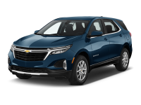 New 2022 Chevrolet Equinox LT near Warren, MI - Moran Automotive
