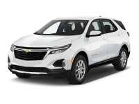 New 2022 Chevrolet Equinox LT in Clinton Twp., MI - Moran Automotive