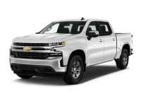 New 2022 Chevrolet Silverado 1500 LT in Clinton Twp., MI - Moran Automotive