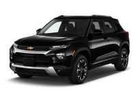 New 2022 Chevrolet Trailblazer LT near Southfield, MI - Moran Automotive