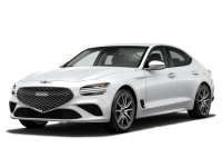 2022 Genesis G70 3.3T