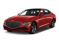 2023 Genesis G80 3.5T Sport