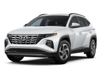 New 2022 Hyundai Tucson SEL in Norman, OK - AutoMax Auto Group