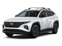 New 2022 Hyundai Tucson XRT near Muskogee, OK - Ok Autos Direct