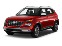 2022 Hyundai Venue Limited