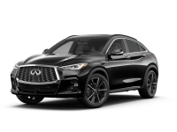 2023 INFINITI QX55 Essential