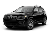 2023 Jeep Cherokee Altitude