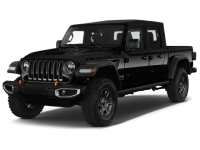New 2022 Jeep Gladiator Mojave in Lebanon, OH - Cronin Chrysler Dodge