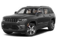 2022 Jeep Grand Cherokee 4xe