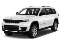 2022 Jeep Grand Cherokee WK Laredo E