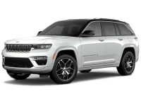 2022 Jeep Grand Cherokee Summit Reserve