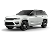 2023 Jeep Grand Cherokee Summit Reserve 4xe