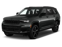 New 2023 Jeep Grand Cherokee L Altitude near Stillwater, OK - David