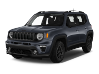 2023 Jeep Renegade Altitude