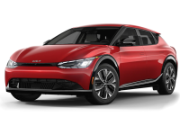 Used 2022 Kia EV6 GT-Line near Waterford, WI - Russ Darrow Mitsubishi