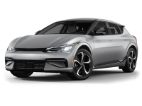 New 2022 Kia EV6 Wind near Del City, OK - Boomer Kia